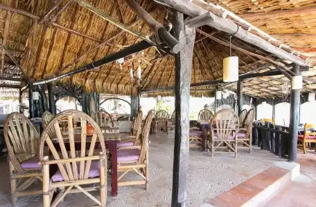 Diamante K - Inside Tulum National Park - 13