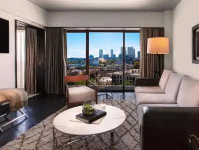 SIXTY Beverly Hills - 62