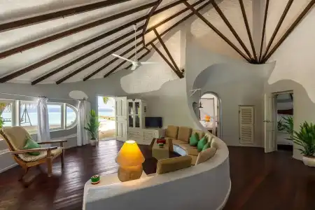 Nika Island Resort & Spa - 73