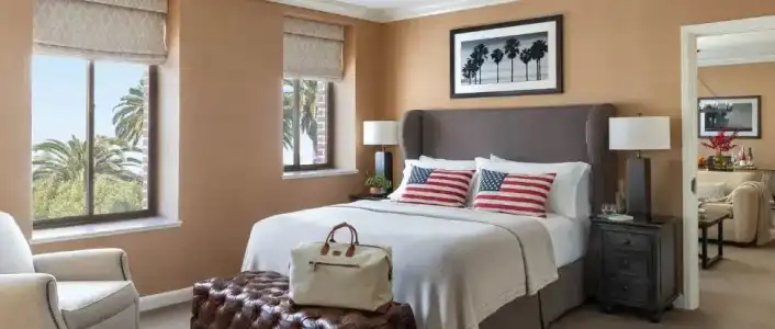 Fairmont Miramar - 75