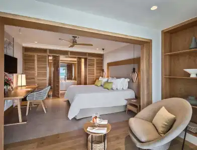 Sugar Beach Mauritius, 5 Star - 63