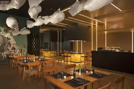 Dreams Vista Cancun Resort & Spa All Inclusive - 19