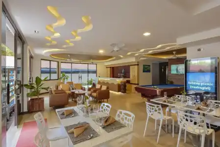 Arena Beach - 22