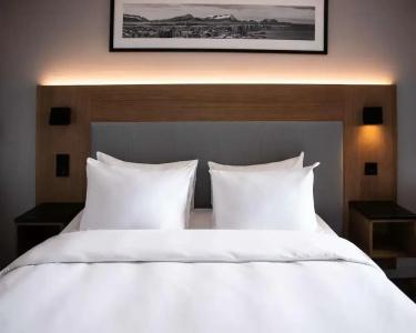 Radisson Blu Bosphorus, Istanbul - 65