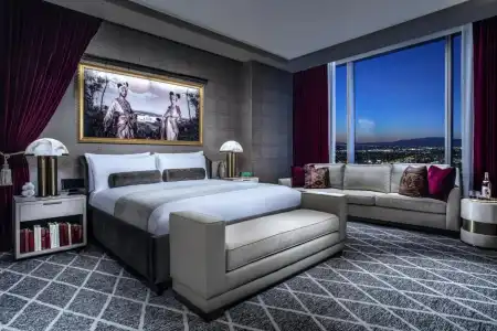 Palms Casino Resort - 118