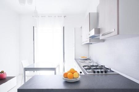 Vuelle Residence Apartments - 19