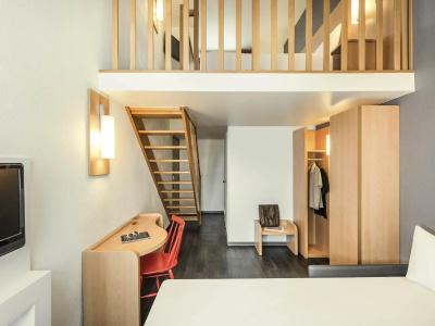 Ibis Paris Bastille Faubourg Saint Antoine 11ème - 38
