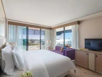 Rixos Downtown - The Land Of Legends Access - 87