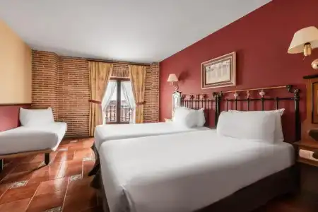 Crisol Mesón del Cid - 24