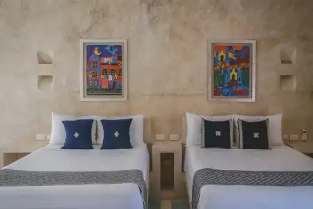 Wakax Hacienda - Cenote & Boutique - 48