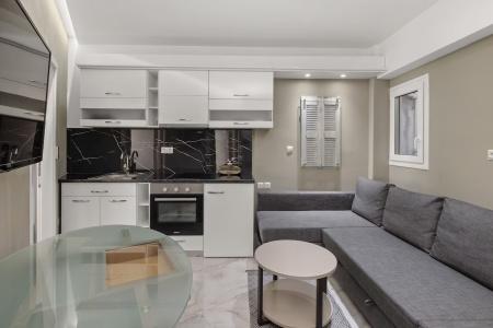 Athens Warehouse Boutique & Suites - 23