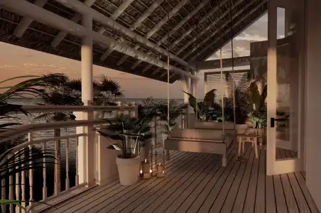 LUX* Belle Mare, Mauritius - 64