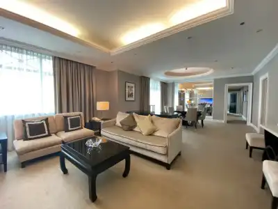 The Ritz-Carlton, Kuala Lumpur - 81
