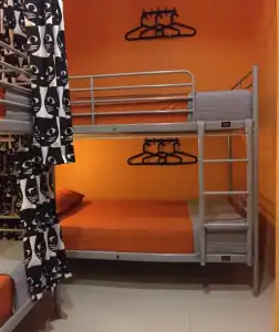 Csw Hostel - 25