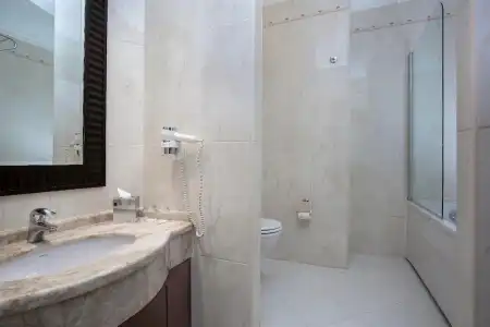 Almira Thermal Spa & Convention Center - 142