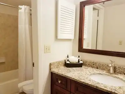 Parc Corniche Condominium Suites - 100