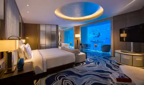 Atlantis Sanya - 104
