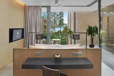 Twinpalms MontAzure Phuket - 101