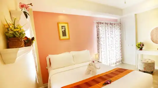 The Beach Boutique House - 42