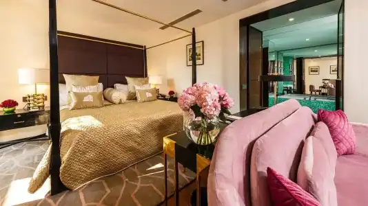 The Lodhi - A member of The Leadings Of The World - 60