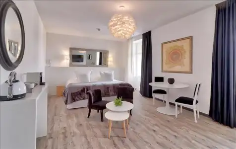 Belfry Spa by Ligne St Barth - 22