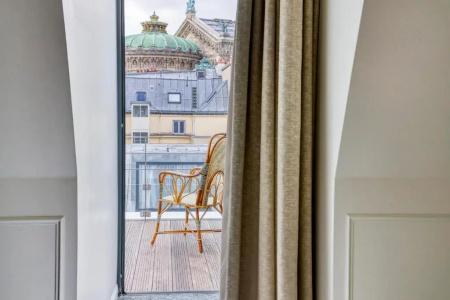 Maison Albar - le Vendome - 76