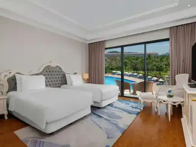 Radisson Blu Resort Phu Quoc - 44