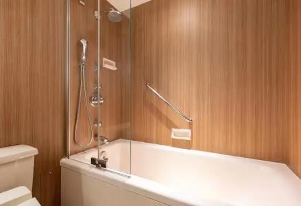 Hilton Nagoya - 54