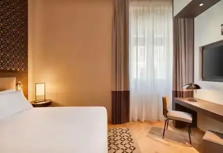 Doubletree by Hilton Trieste - 17