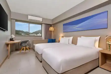 Mercure Phuket Patong Journeyhub - 39