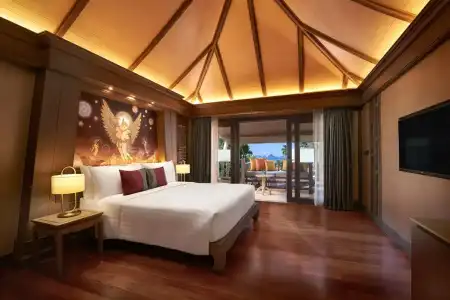 Amari Vogue Krabi - 50
