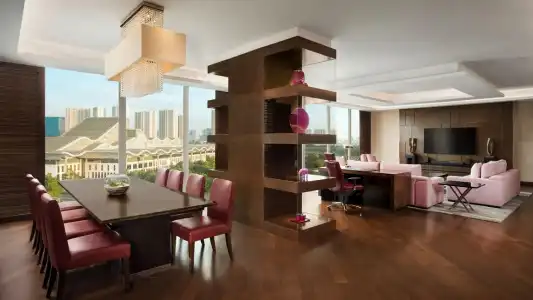 JW Marriott Hanoi - 72