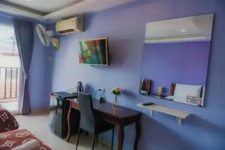 Patumnak Beach Guesthouse - 27