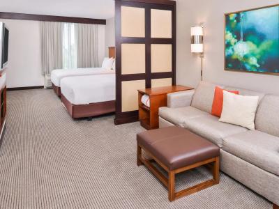 Hyatt Place Chesapeake Greenbrier - 27