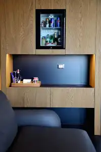 Maritim Marina Bay Luxury Resort - 87