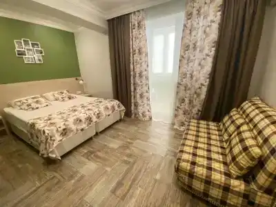 Pansionat DUBLIN-DOLPHIN - 99