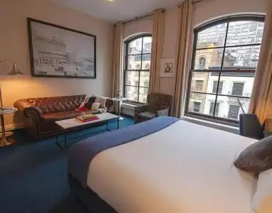 The Frederick - 32