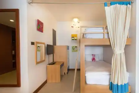 Deevana Plaza Krabi Aonang - 10