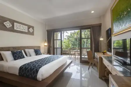 The Artini Dijiwa Ubud - 32