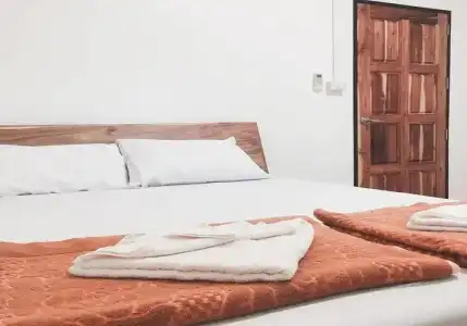 Suanya Kohkood Resort and Spa - 34