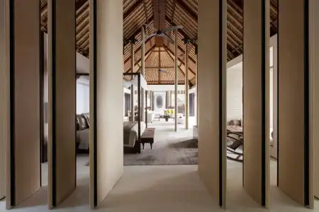 Cheval Blanc Randheli - 46
