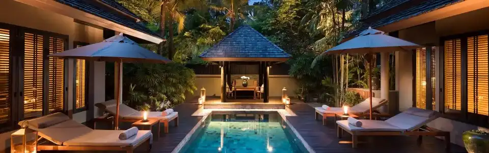Anantara Layan Phuket Resort - 76