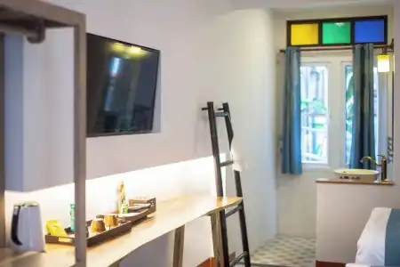 Hetai Boutique House - 60