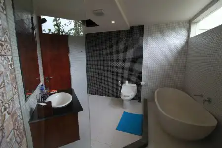Ubud Wana Resort - 46