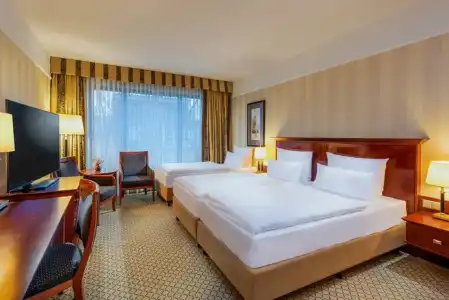 JW Marriott Berlin - 64