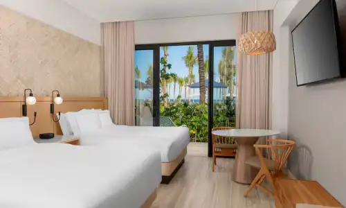 Hilton Tulum Riviera Maya All-Inclusive Resort - 59
