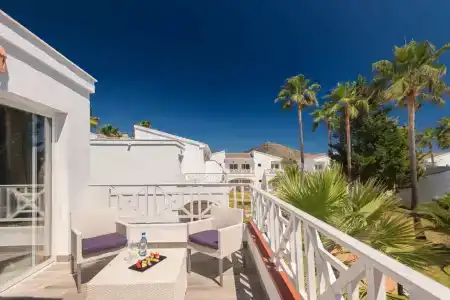 Garden Holiday Village, Adults Only — New Garden Saladina for 2025 - 72