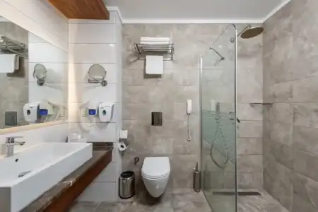 White City Resort - 103