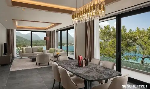 NG Phaselis Bay - 115