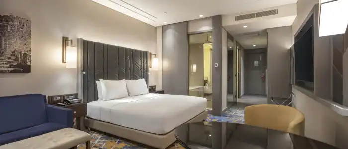 Hilton Bakirkoy - 4